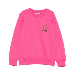 Moschino Kids Sweaters