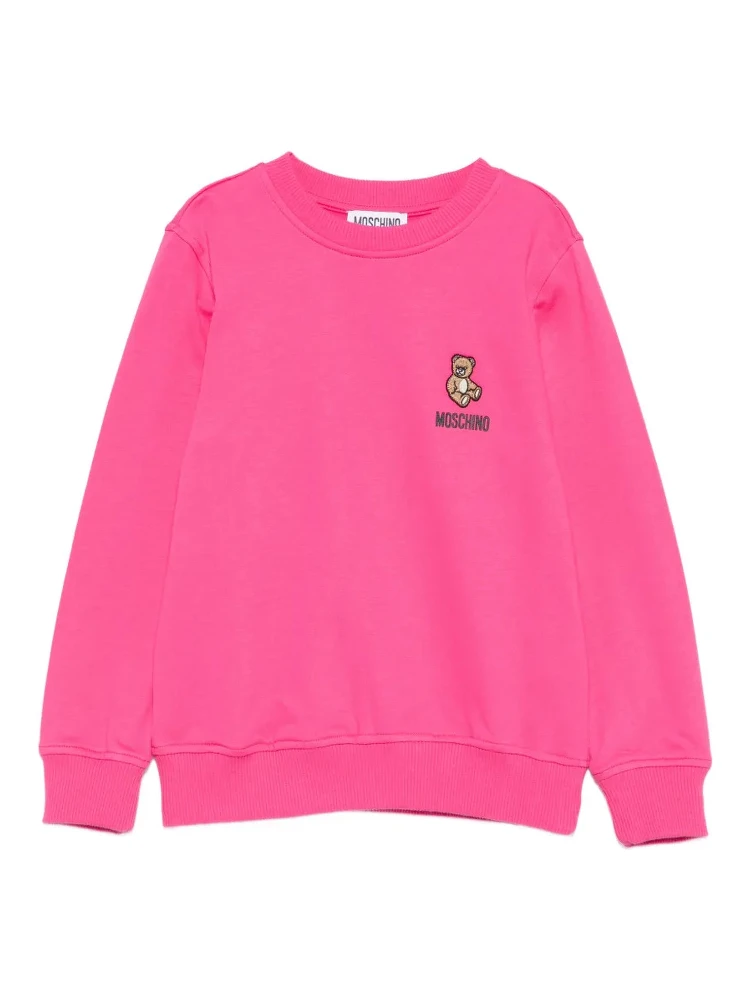 Moschino Kids Sweaters