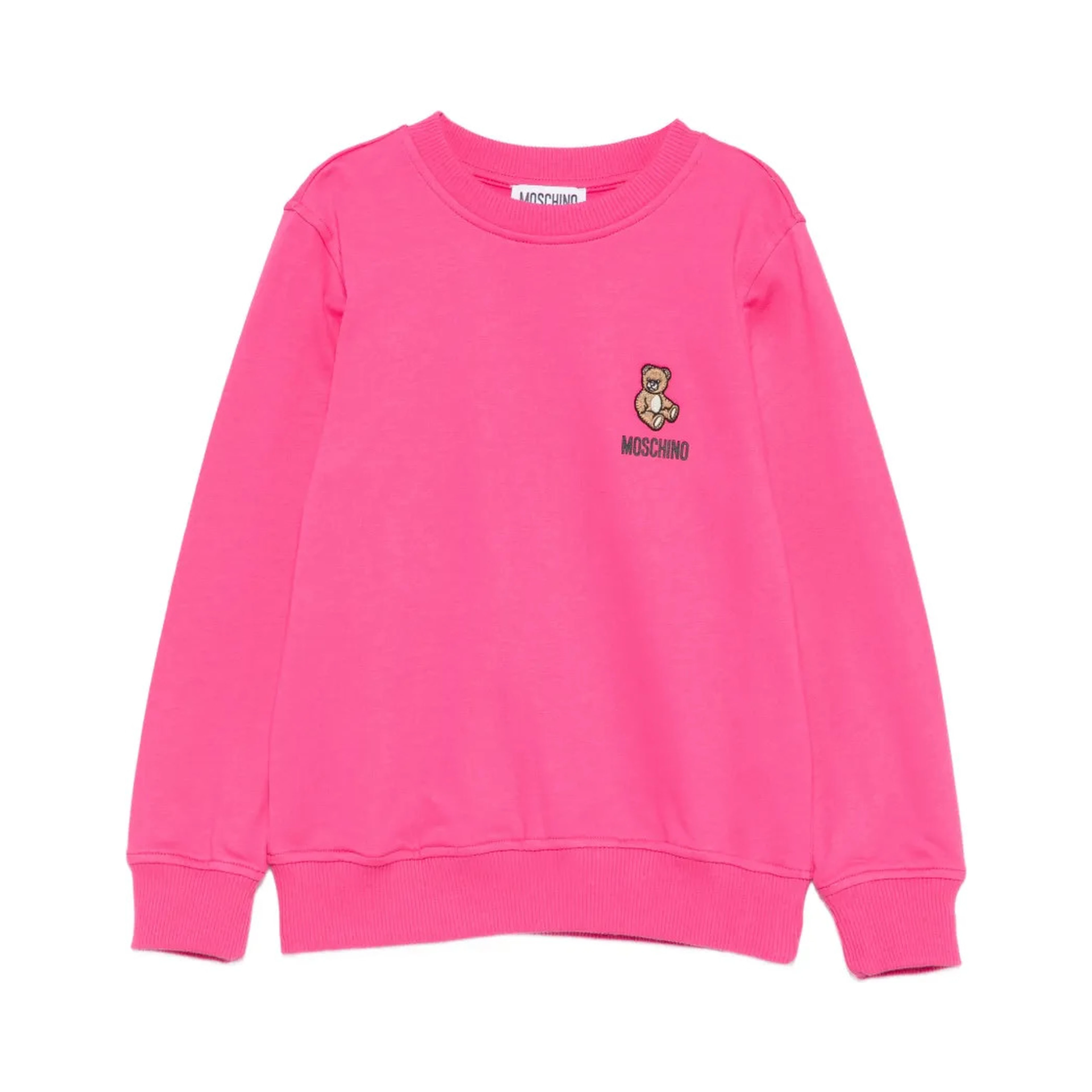 Moschino Kids Sweaters