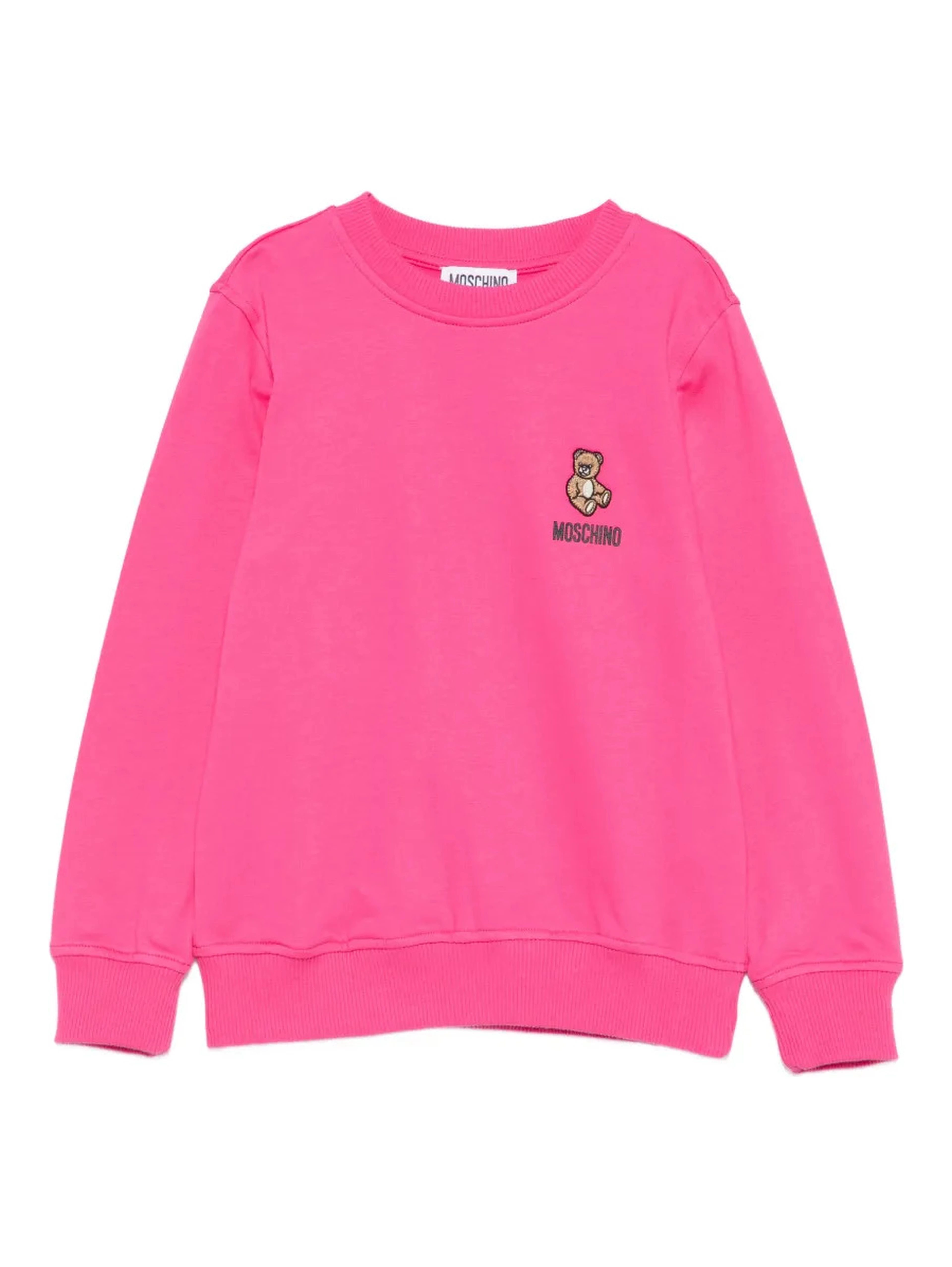 Moschino Kids Sweaters