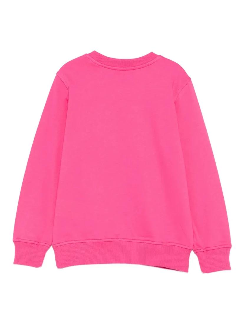 Moschino Kids Sweaters