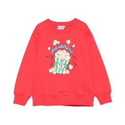Moschino Kids Sweaters