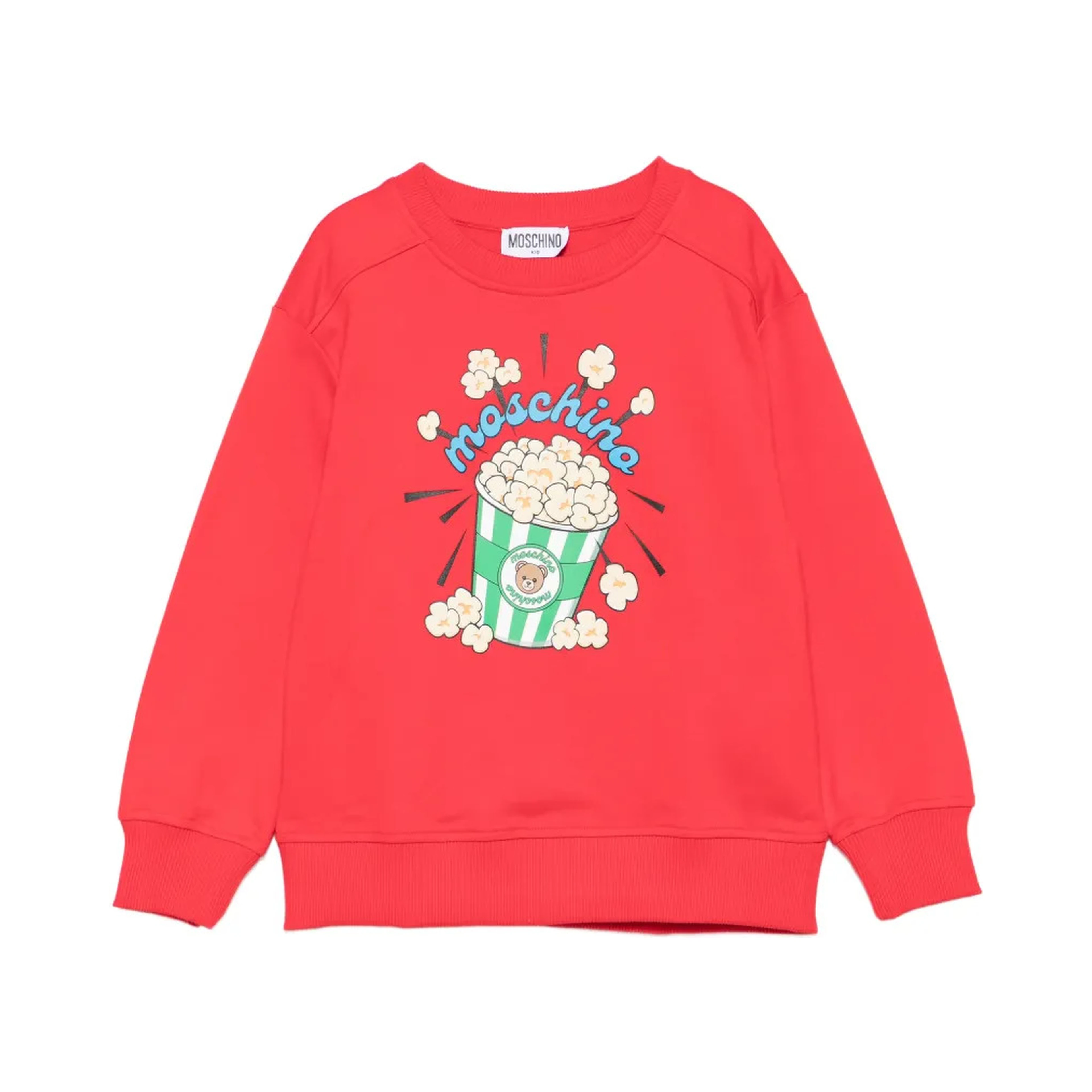 Moschino Kids Sweaters