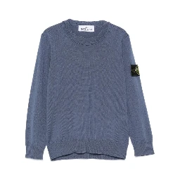 STONE ISLAND Kids Sweaters