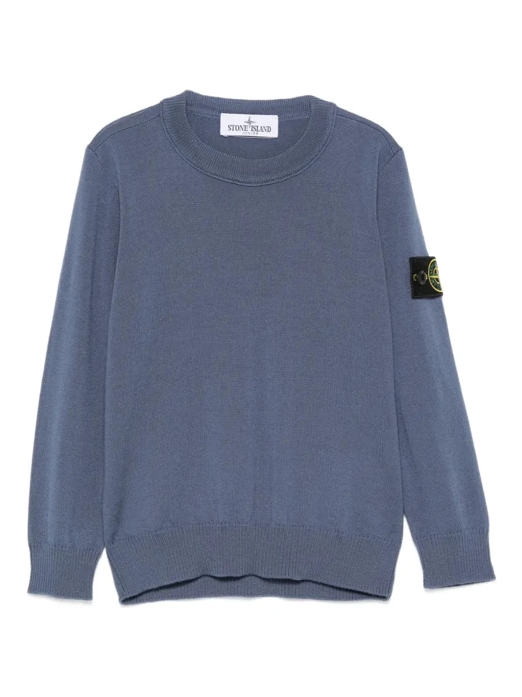 STONE ISLAND Kids Sweaters