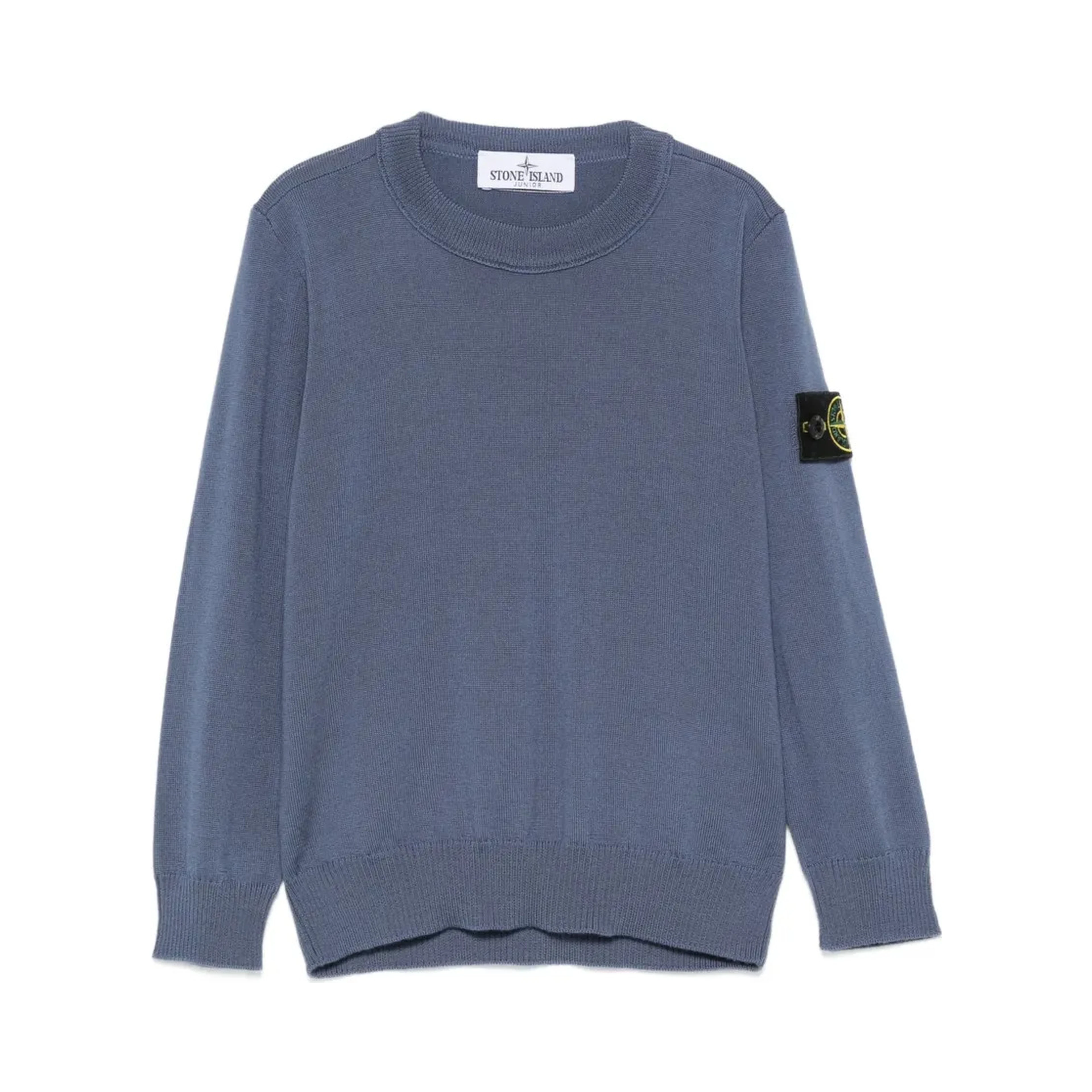 STONE ISLAND Kids Sweaters
