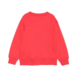 Moschino Kids Sweaters
