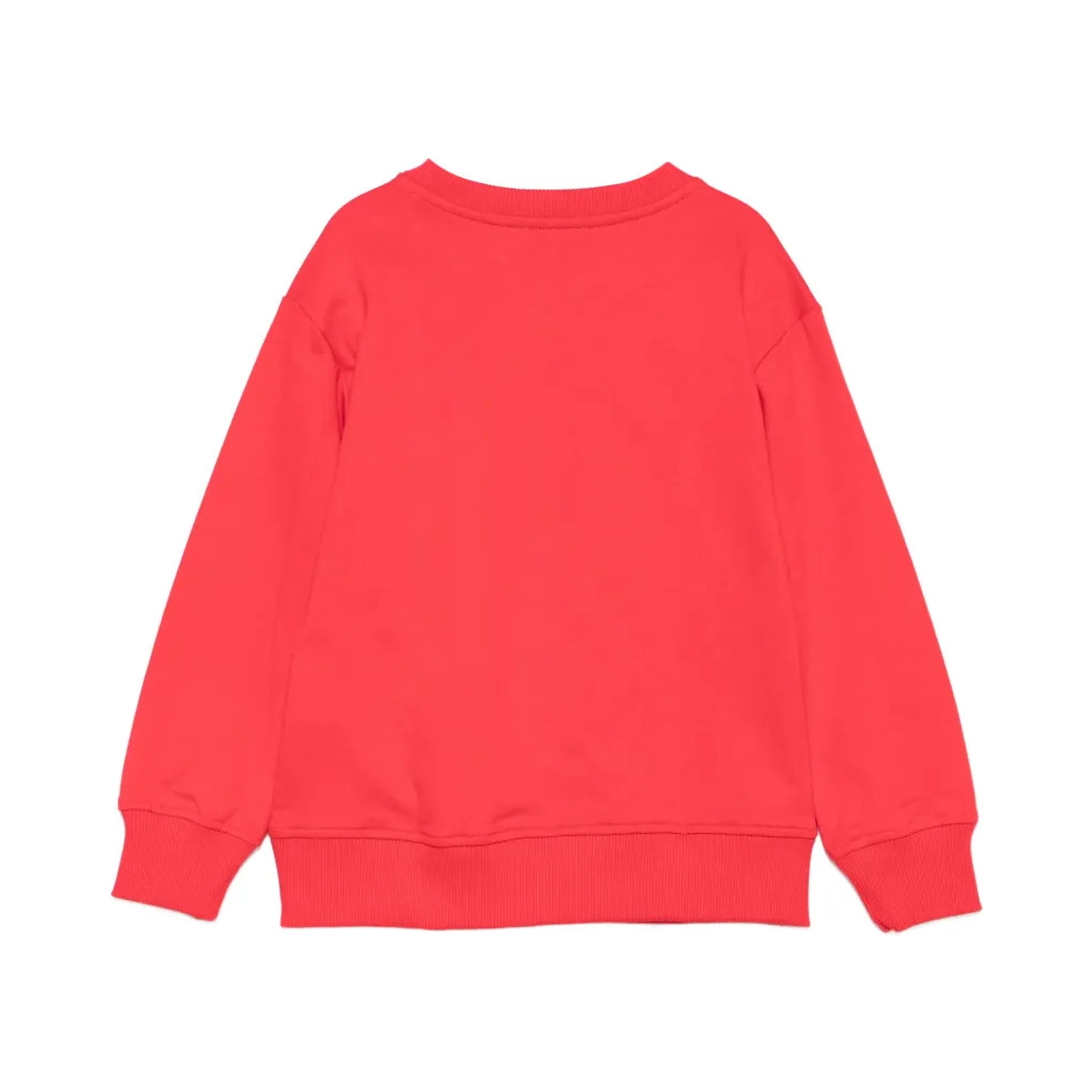 Moschino Kids Sweaters