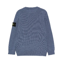 STONE ISLAND Kids Sweaters