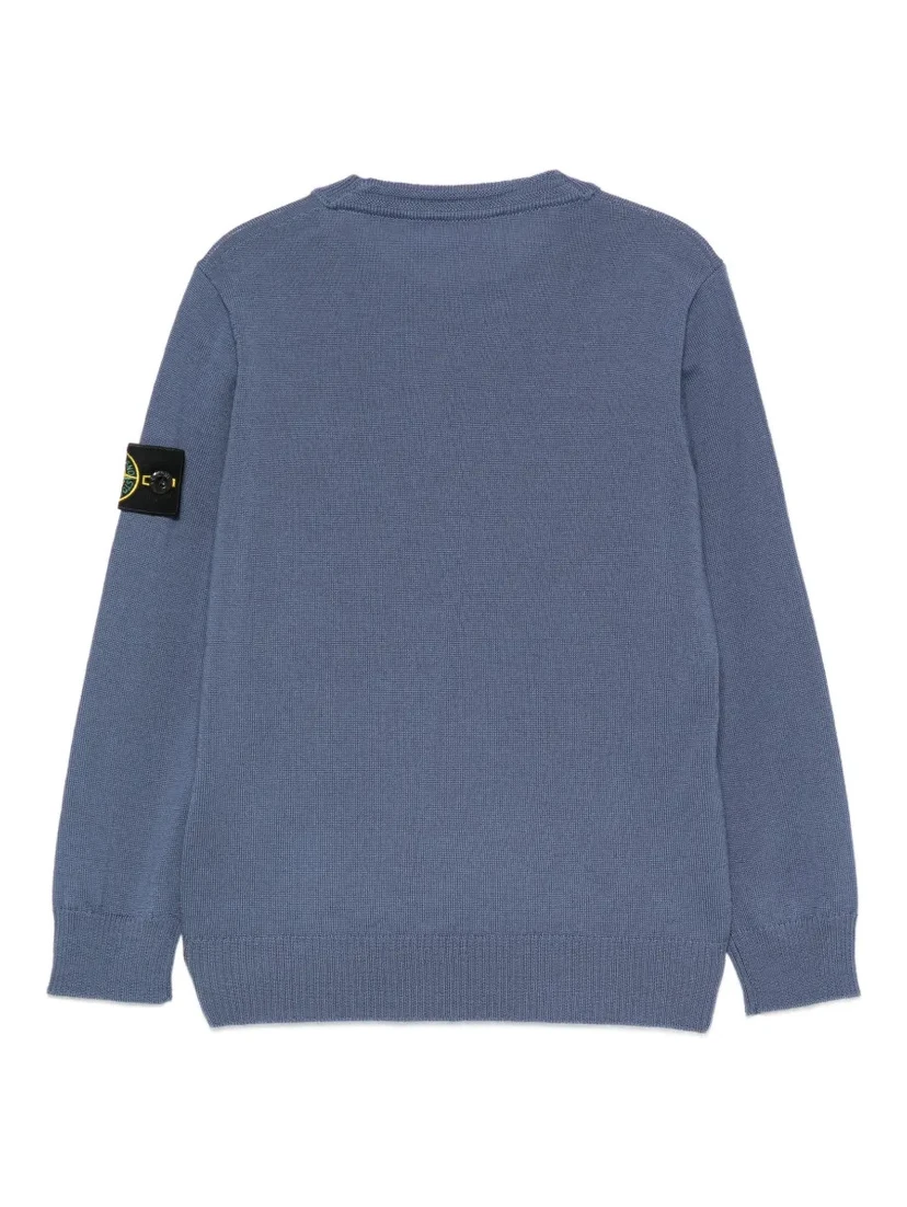 STONE ISLAND Kids Sweaters