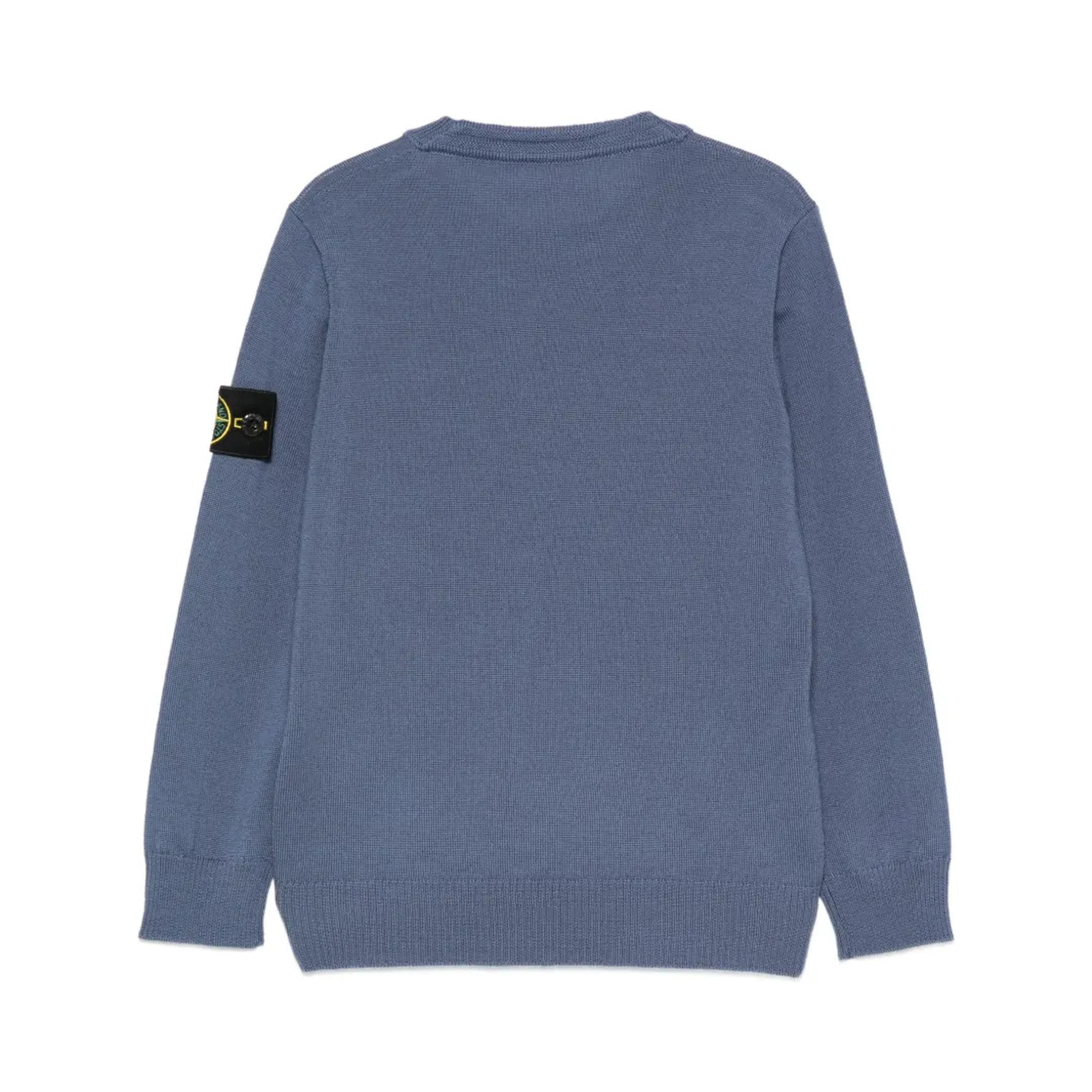 STONE ISLAND Kids Sweaters