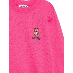 Moschino Kids Sweaters