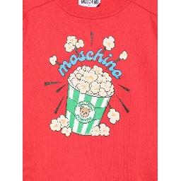 Moschino Kids Sweaters