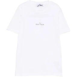 STONE ISLAND Kids T-shirts and Polos