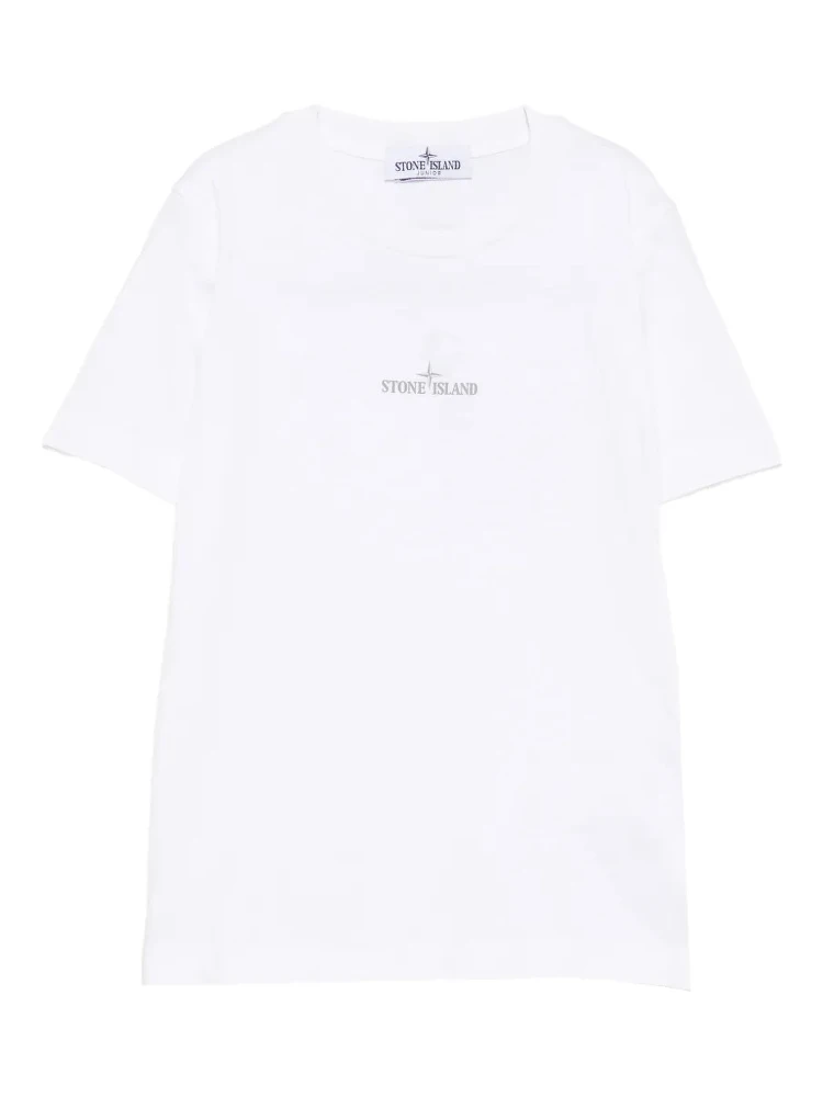 STONE ISLAND Kids T-shirts and Polos