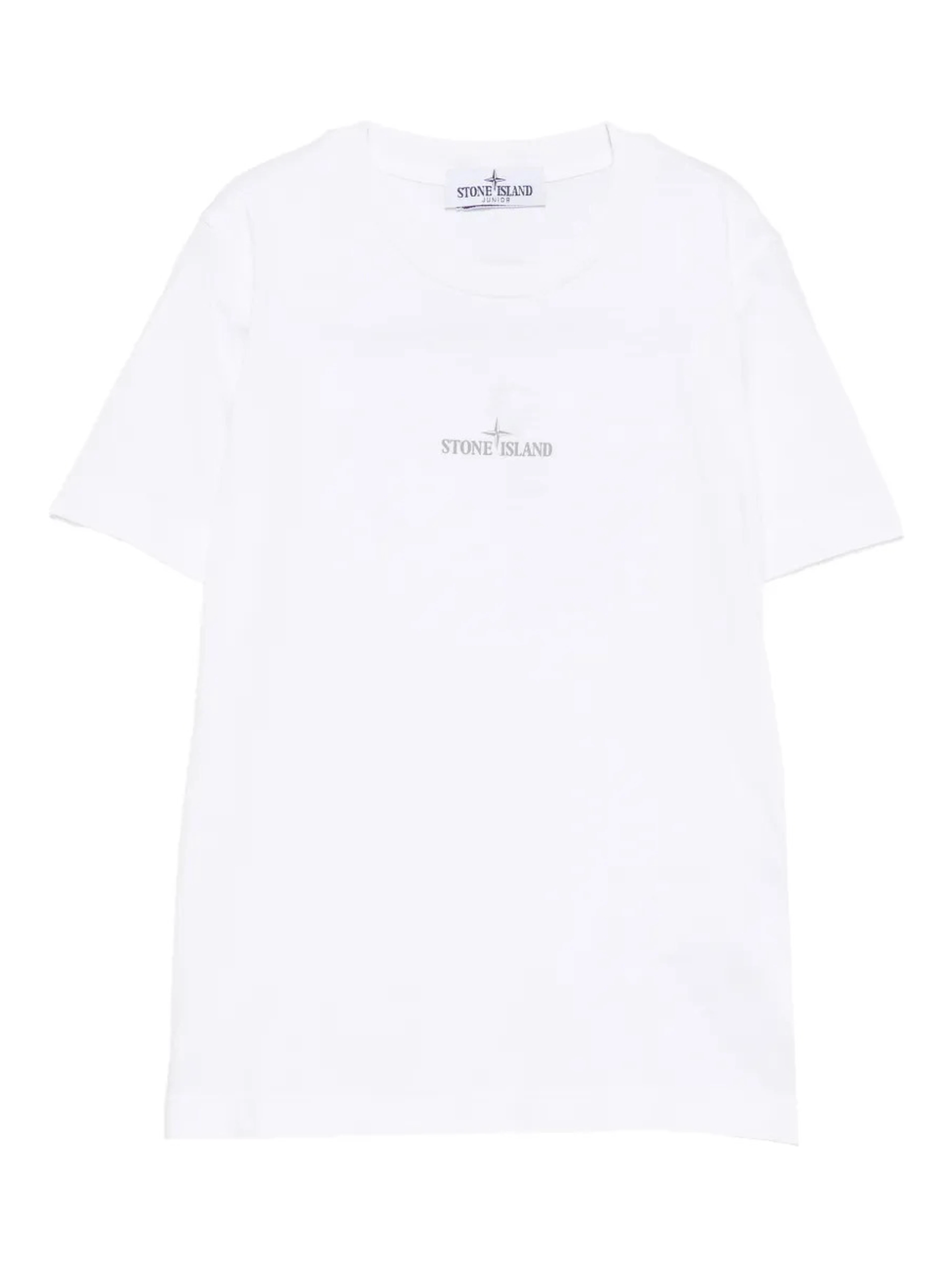 STONE ISLAND Kids T-shirts and Polos