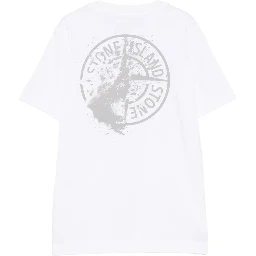 STONE ISLAND Kids T-shirts and Polos