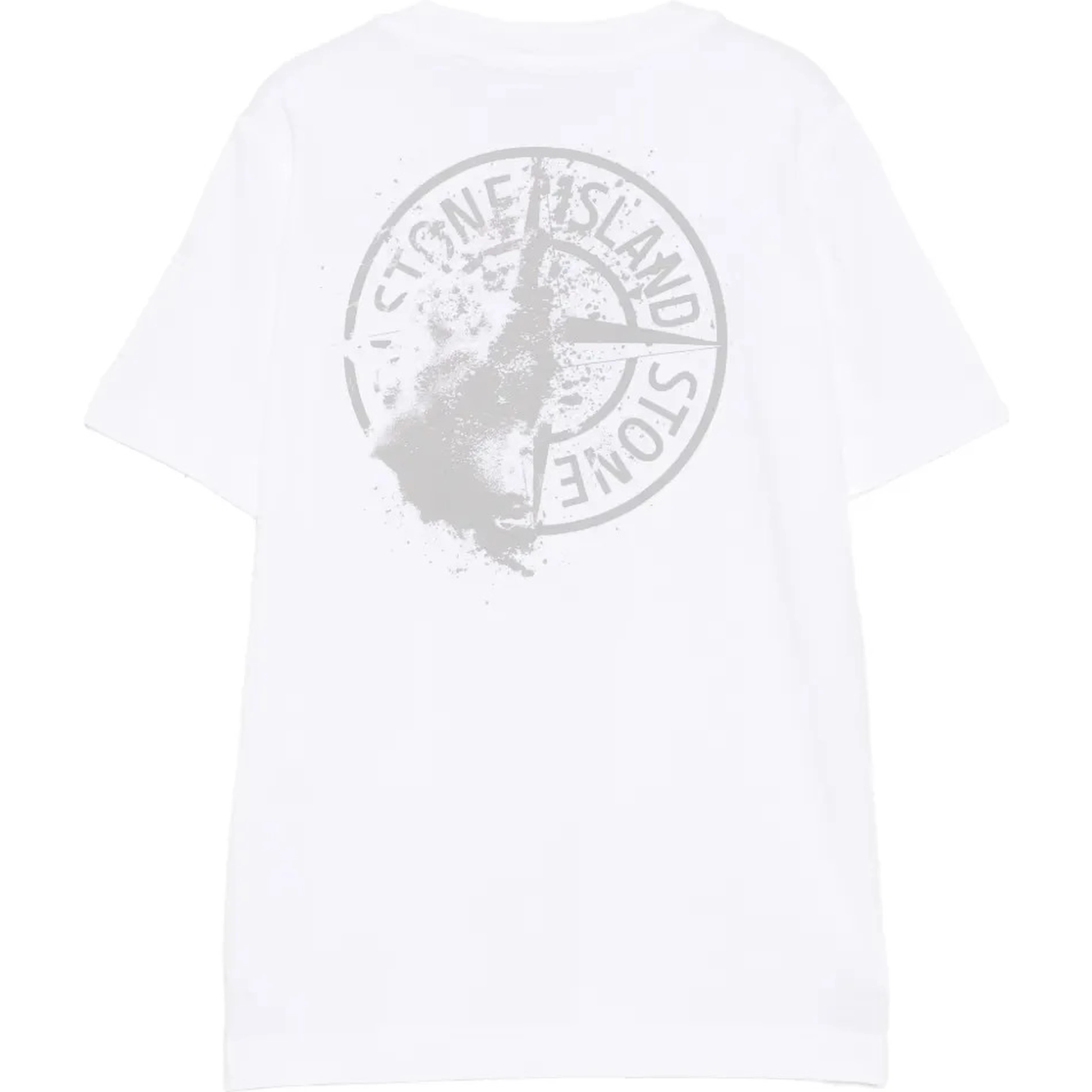 STONE ISLAND Kids T-shirts and Polos