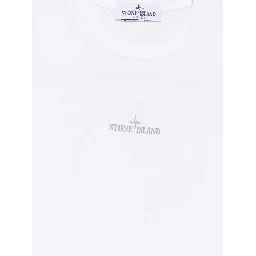 STONE ISLAND Kids T-shirts and Polos
