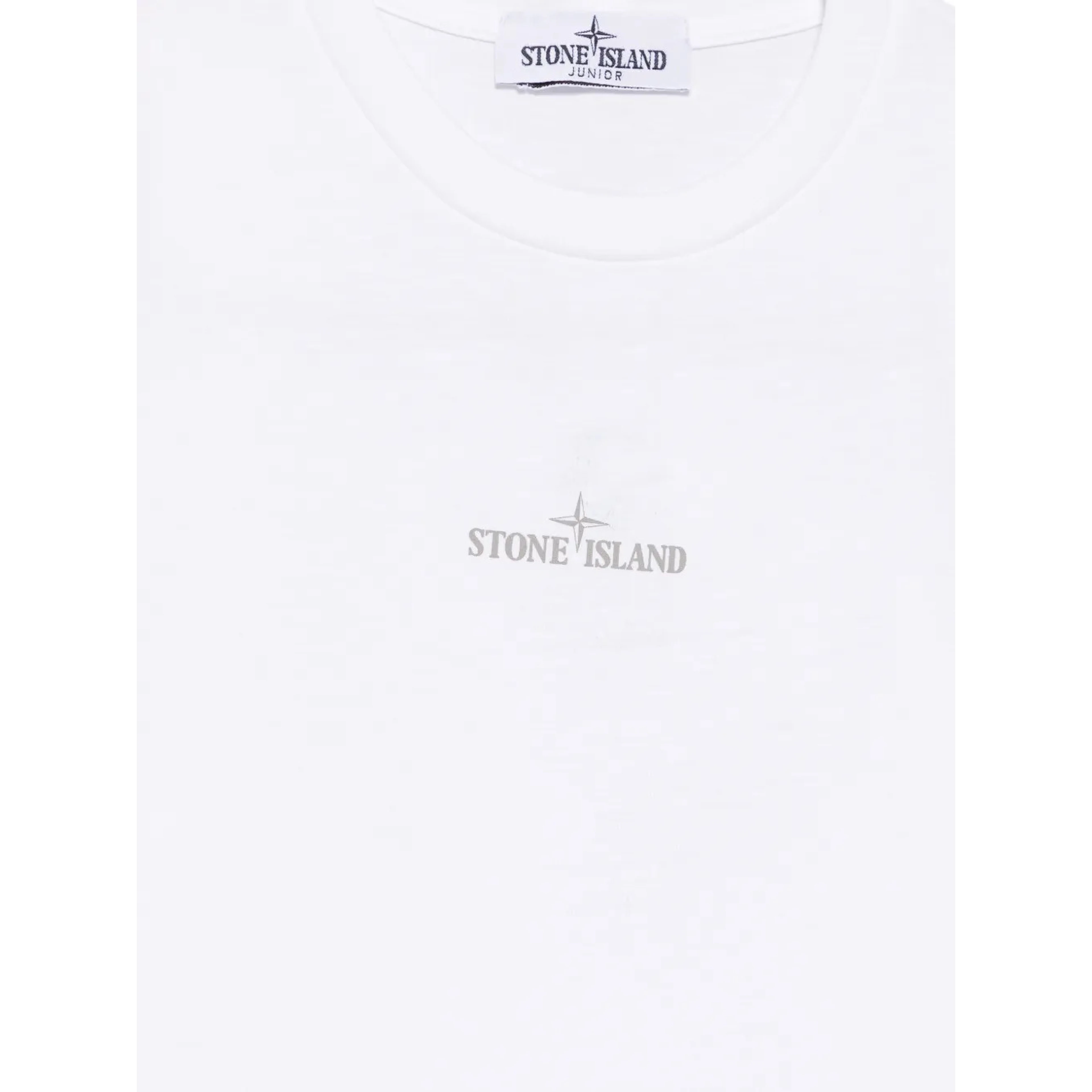 STONE ISLAND Kids T-shirts and Polos