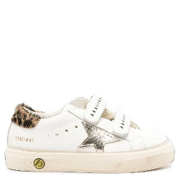 Golden Goose Kids Sneakers
