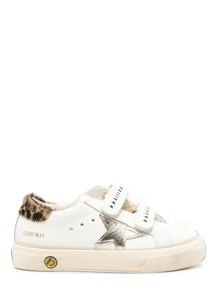Golden Goose Kids Sneakers