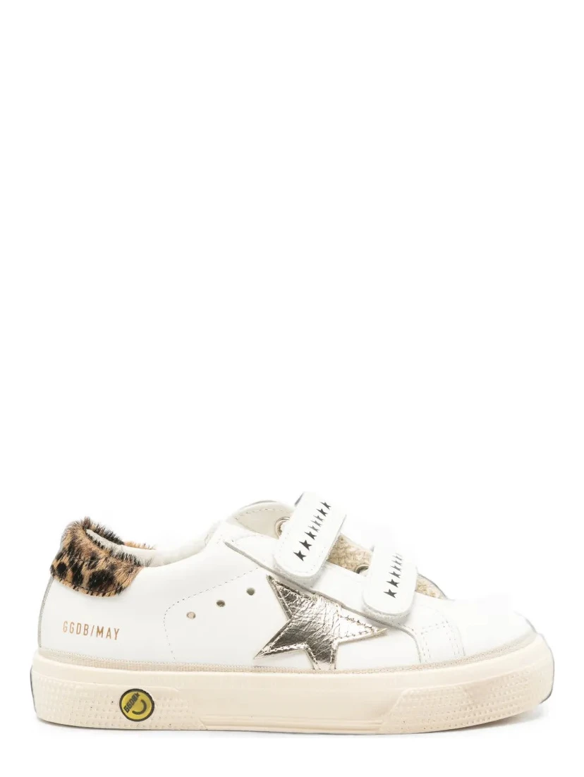 Golden Goose Kids Sneakers