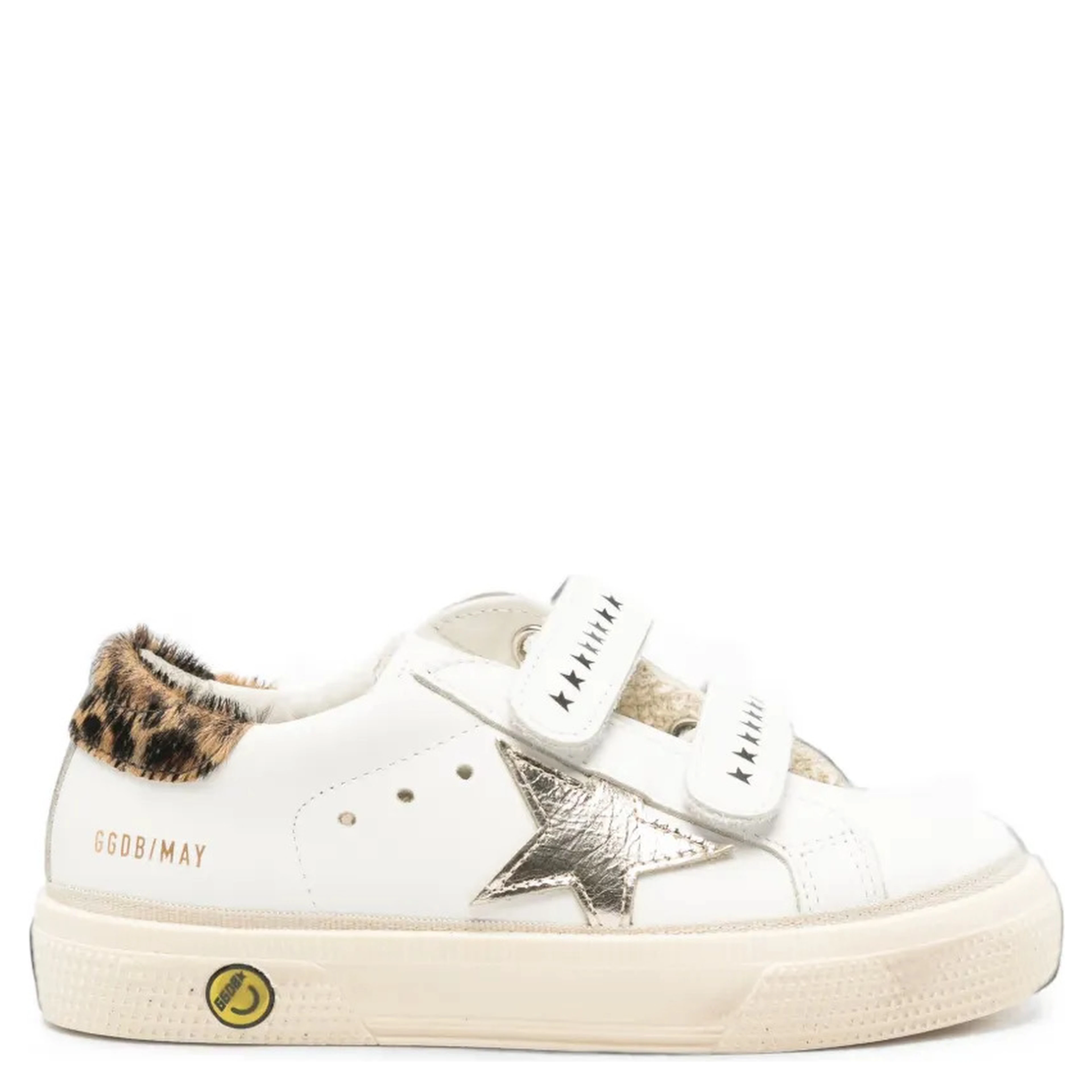 Golden Goose Kids Sneakers