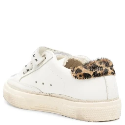 Golden Goose Kids Sneakers