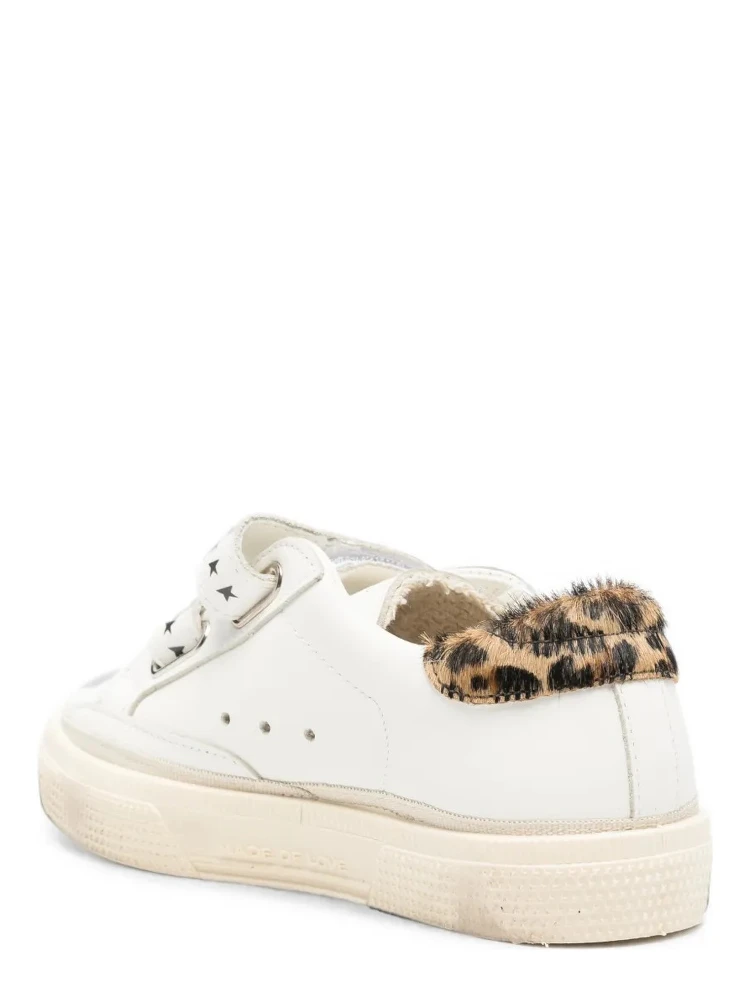 Golden Goose Kids Sneakers alternative