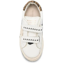 Golden Goose Kids Sneakers