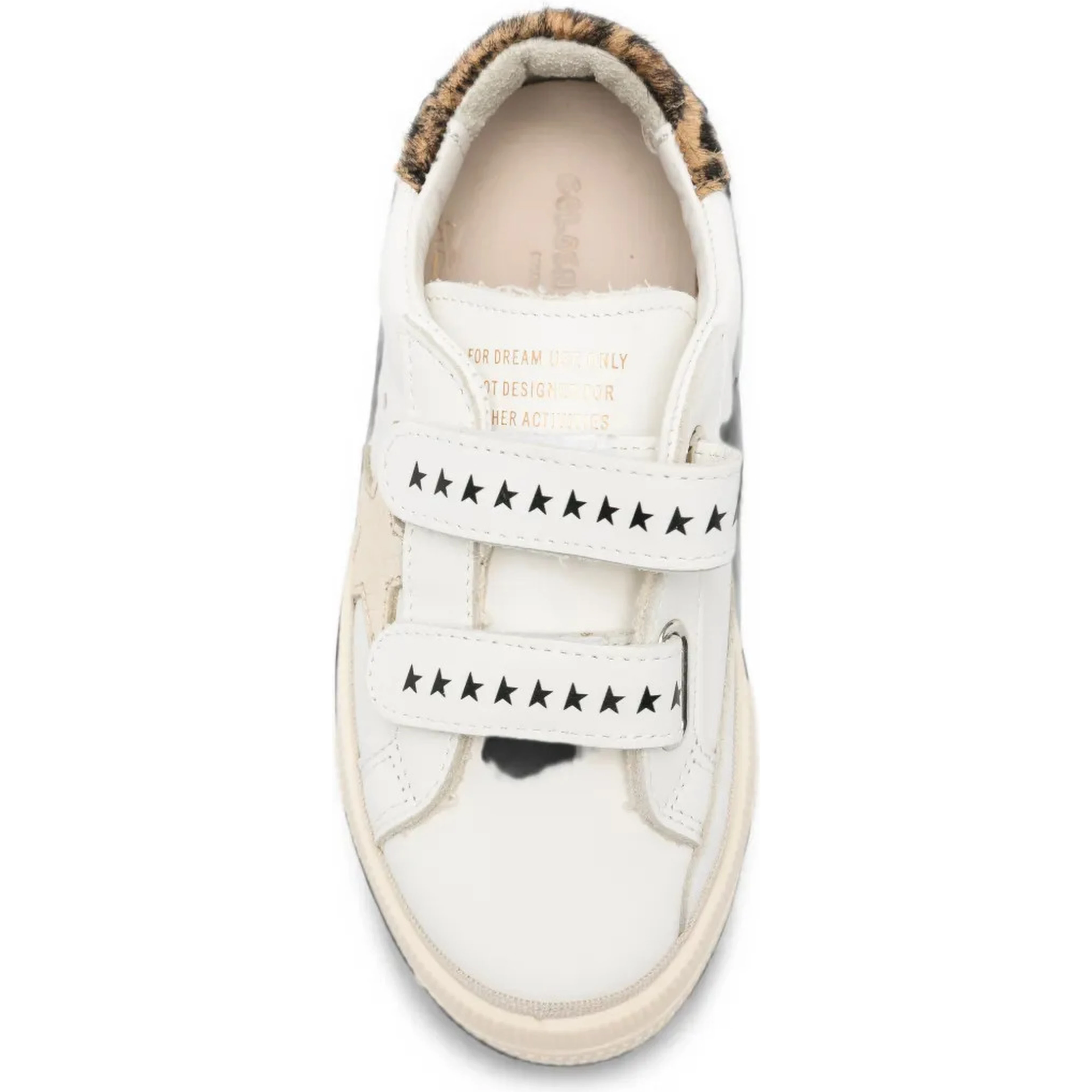 Golden Goose Kids Sneakers