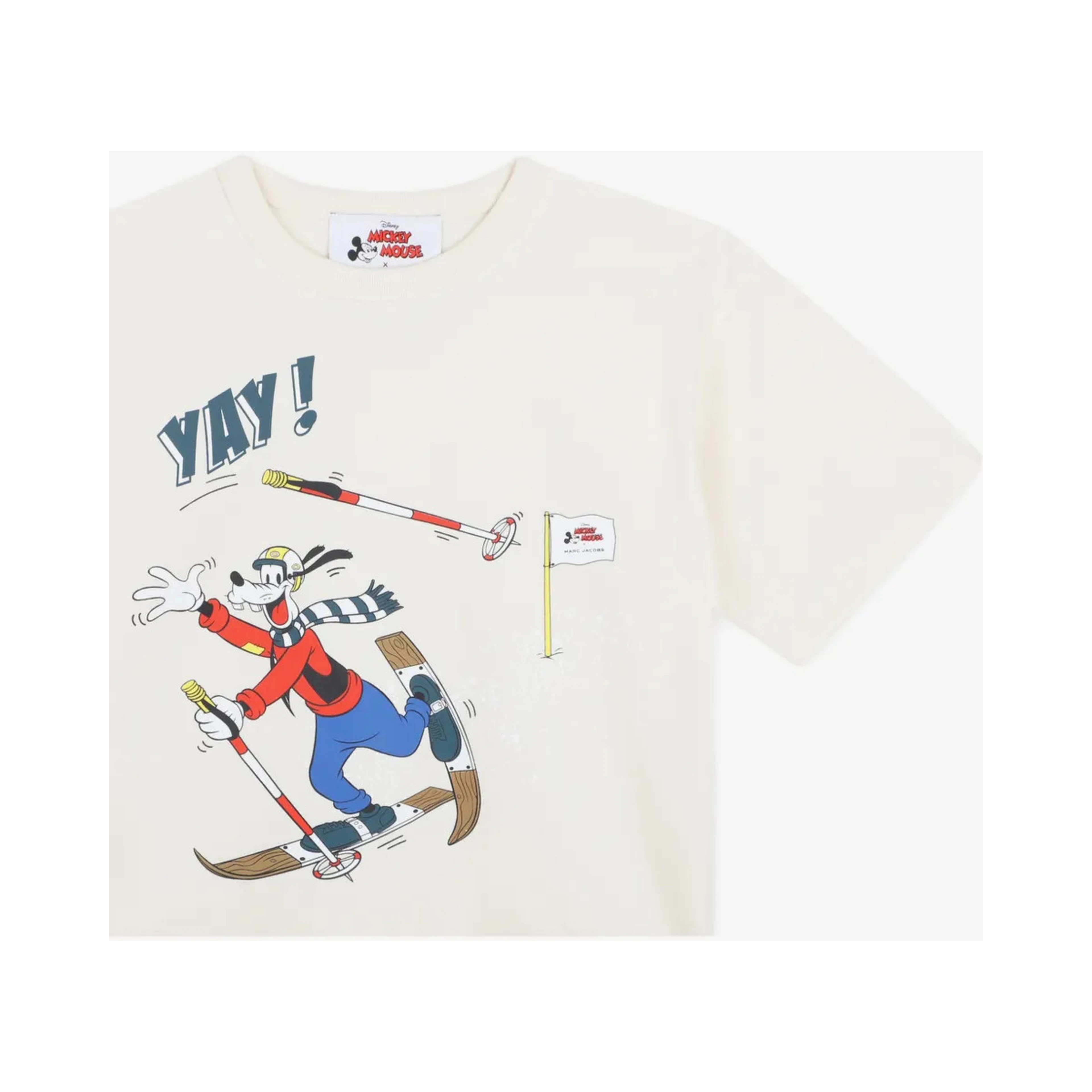 Marc Jacobs T-shirts and Polos