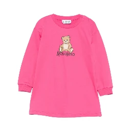 Moschino Kids Dresses