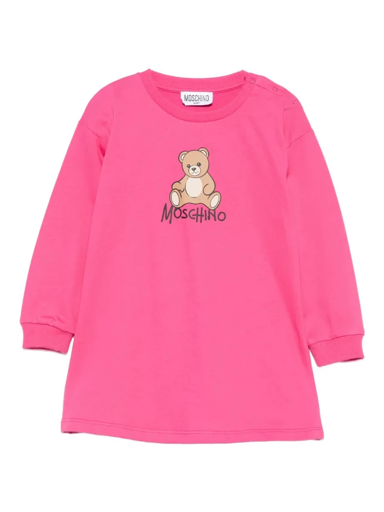 Moschino Kids Dresses