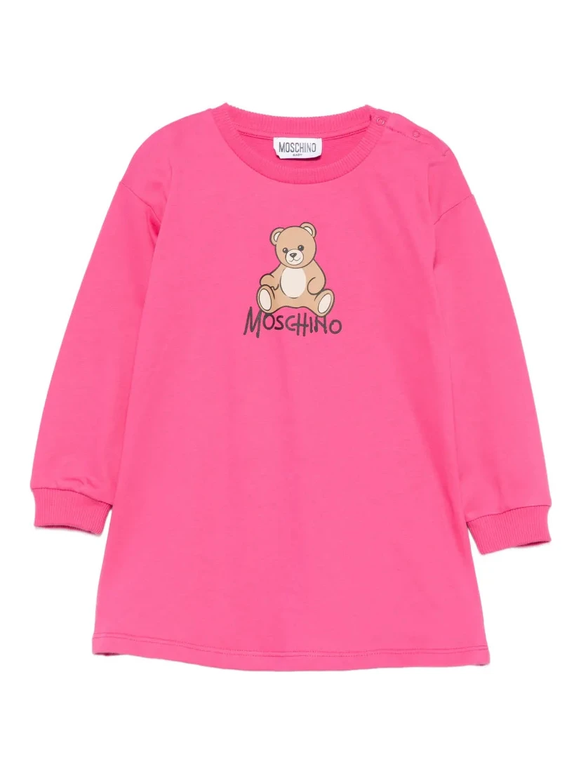 Moschino Kids Dresses