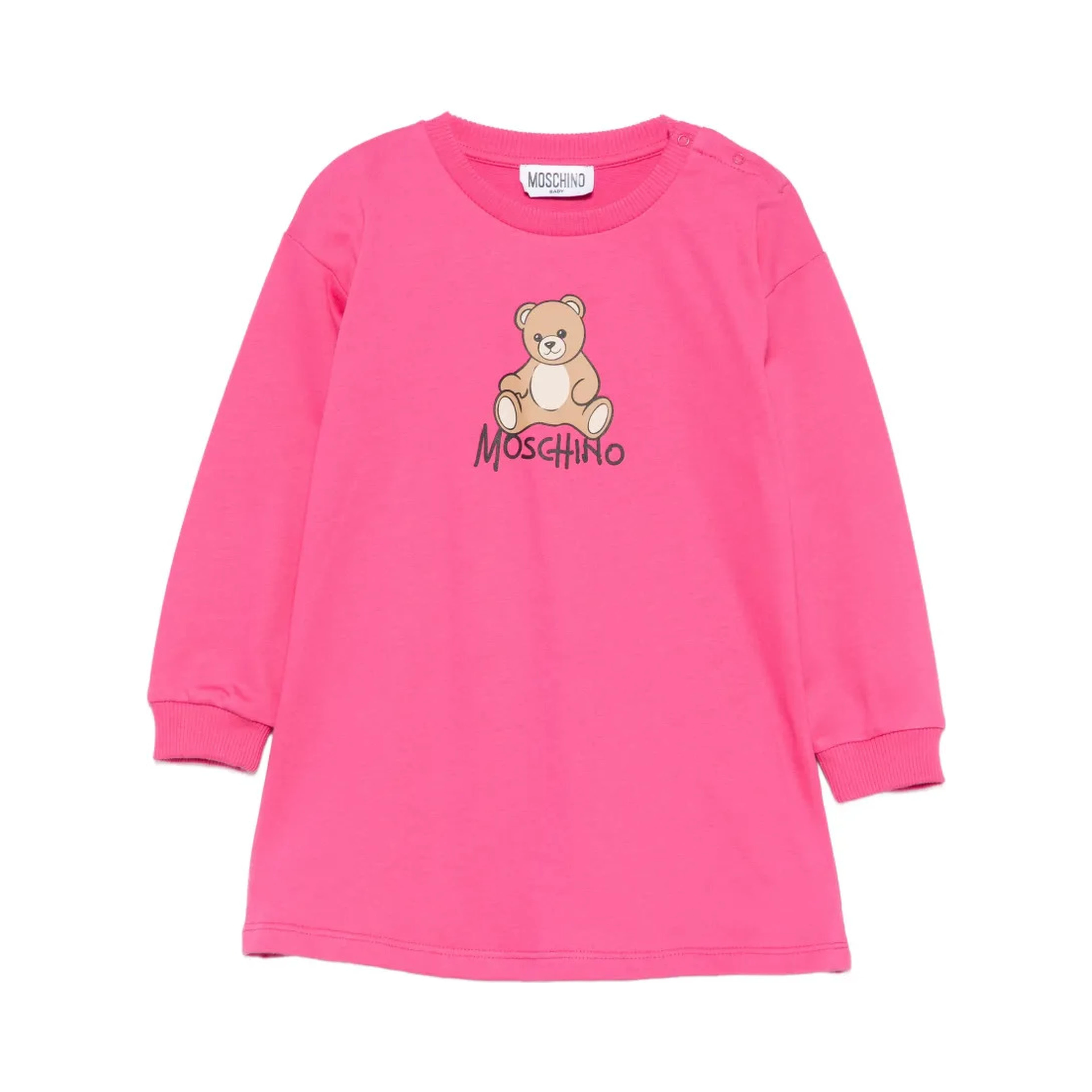 Moschino Kids Dresses