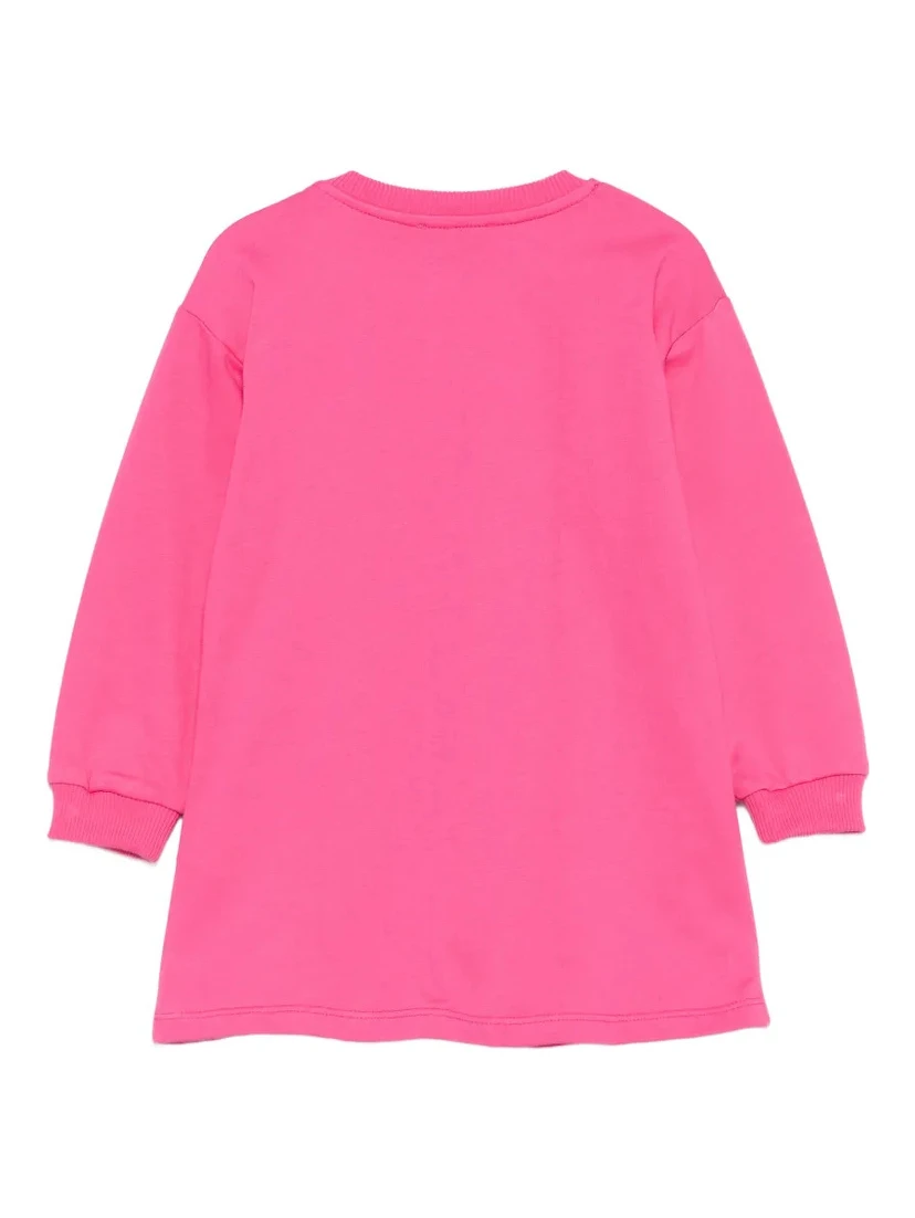 Moschino Kids Dresses