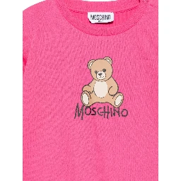 Moschino Kids Dresses