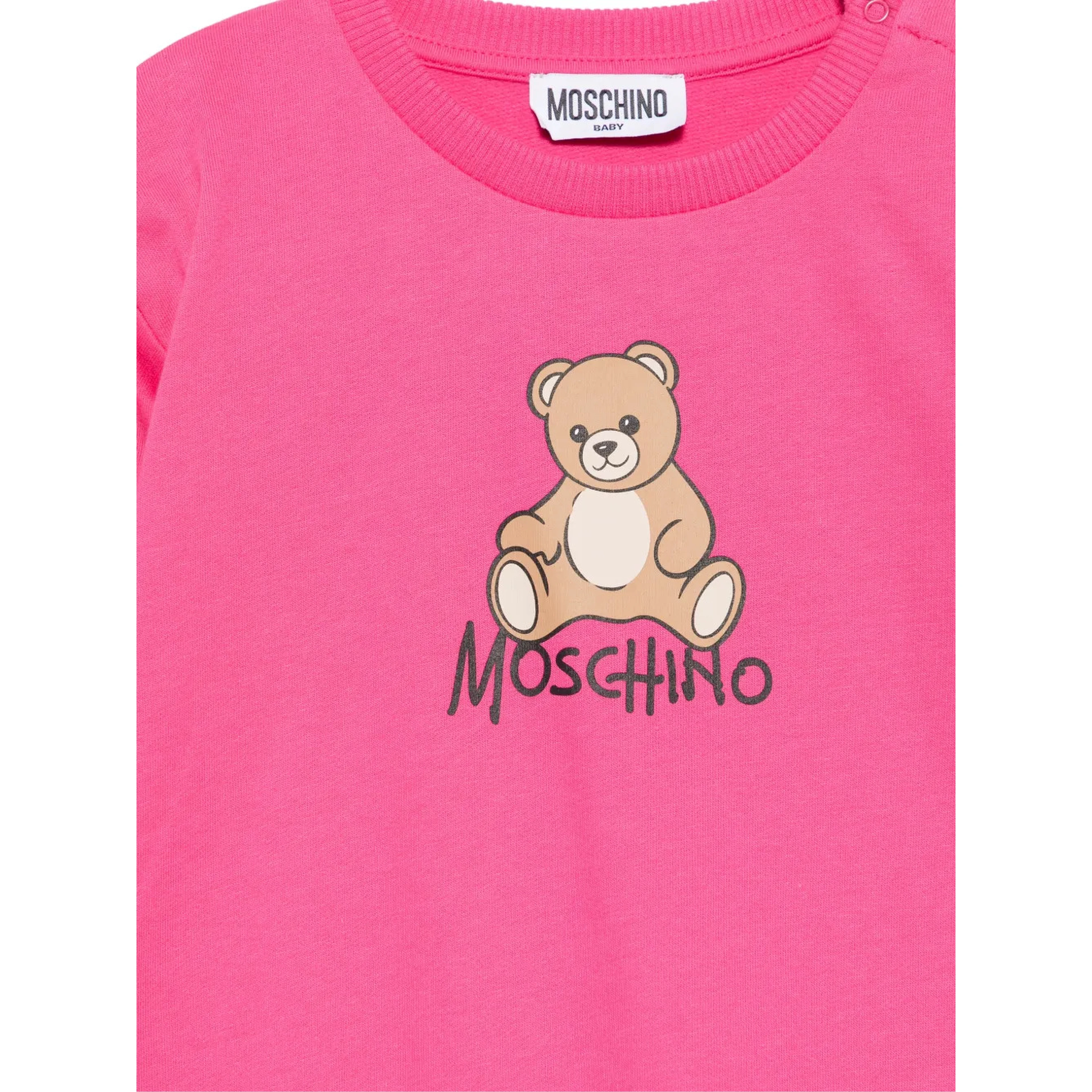 Moschino Kids Dresses