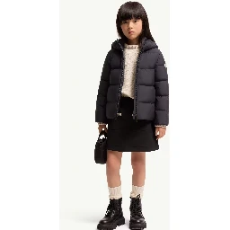 MONCLER Kids Coats