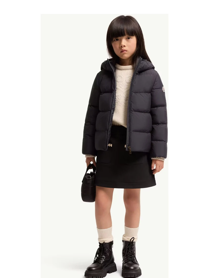 MONCLER Kids Coats