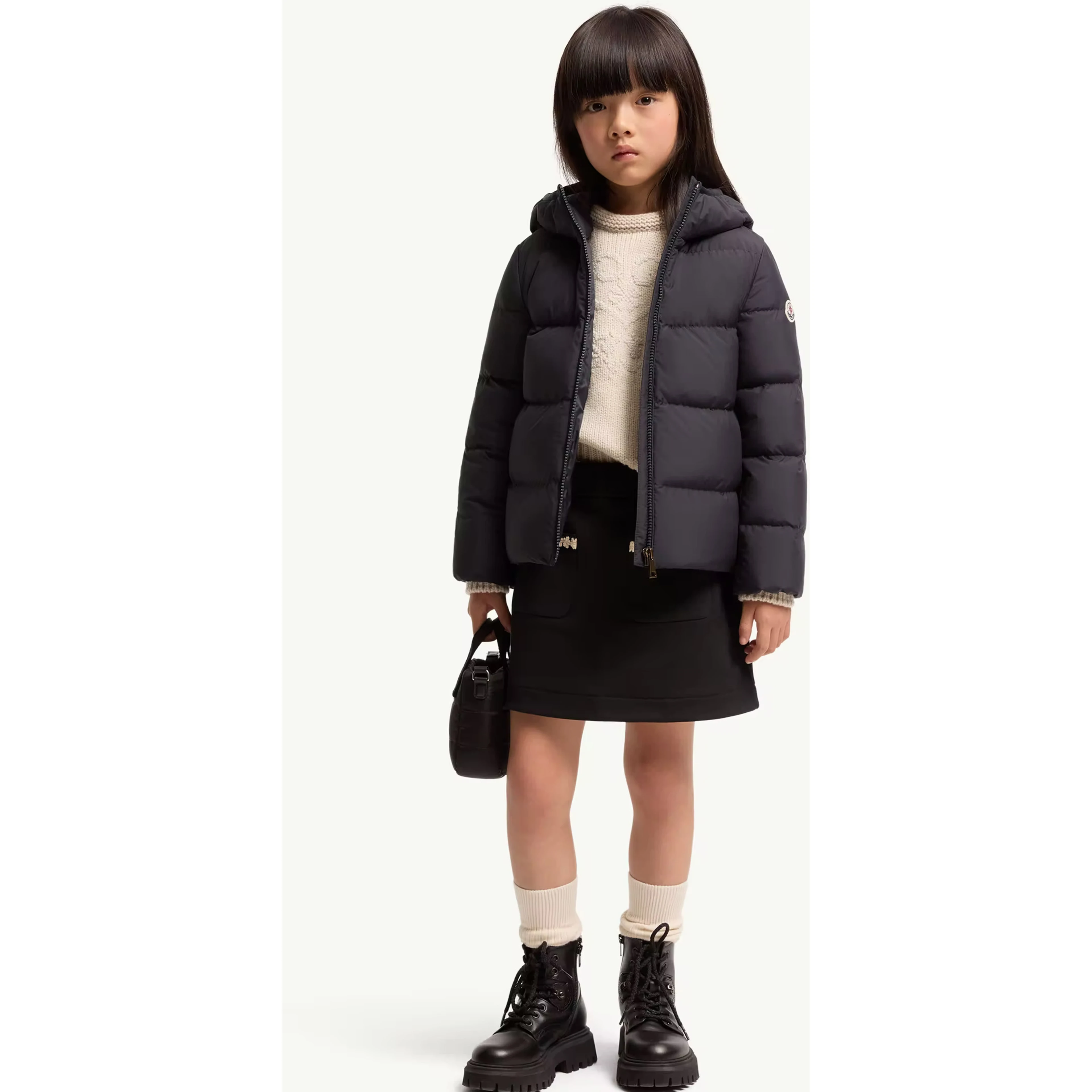 MONCLER Kids Coats