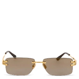 Bottega Veneta Sunglasses