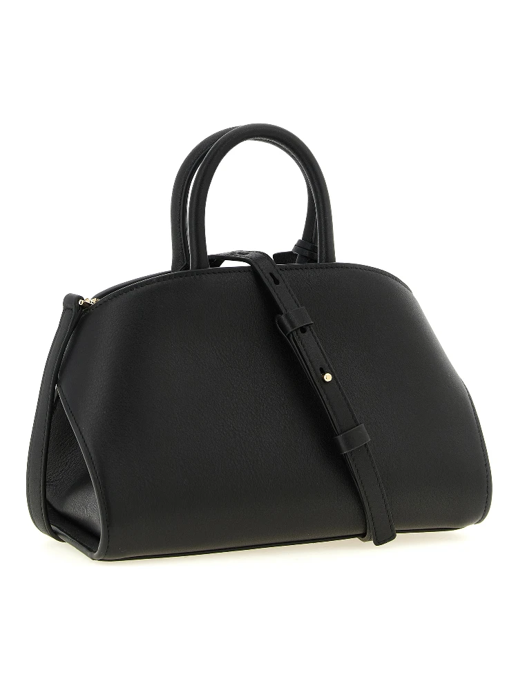 Black Calfskin Handbag alternative