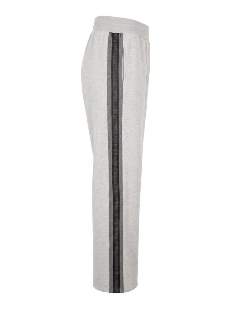 Grey Cotton Women's Pants alternative