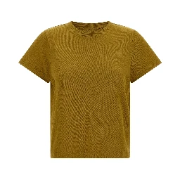 Multicolor Cotton T-Shirt