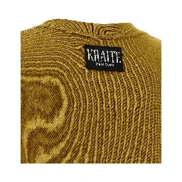 Multicolor Cotton T-Shirt