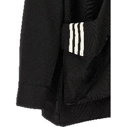 Black Wool Blazer
