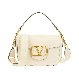 "ALLTIME" SHOULDER BAG